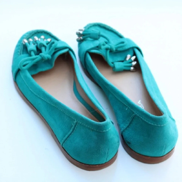 Via Spiga loafers - Picture 5 of 11